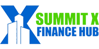 Summit X Finance Hub